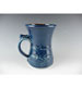 Blue mug
